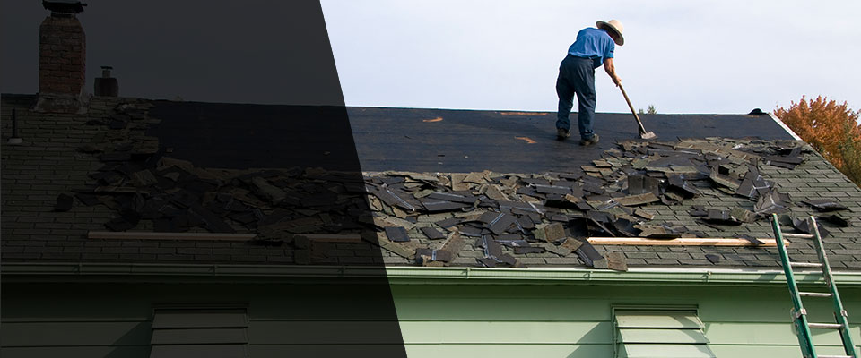 Gulf Breeze Roofing Contractors