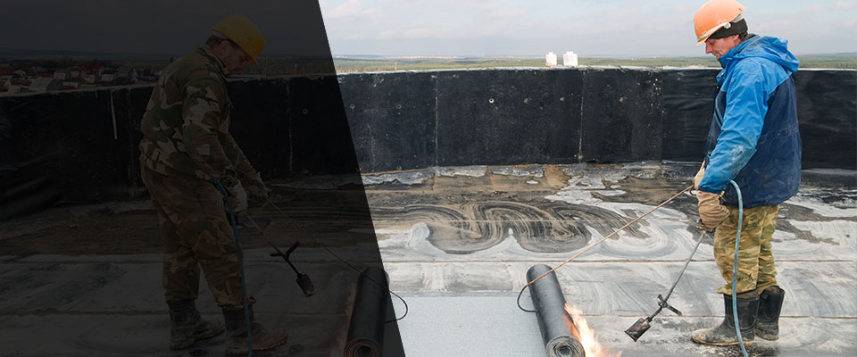 Gulf Breeze Roofing Contractors